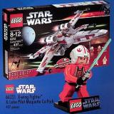 conjunto LEGO 66221